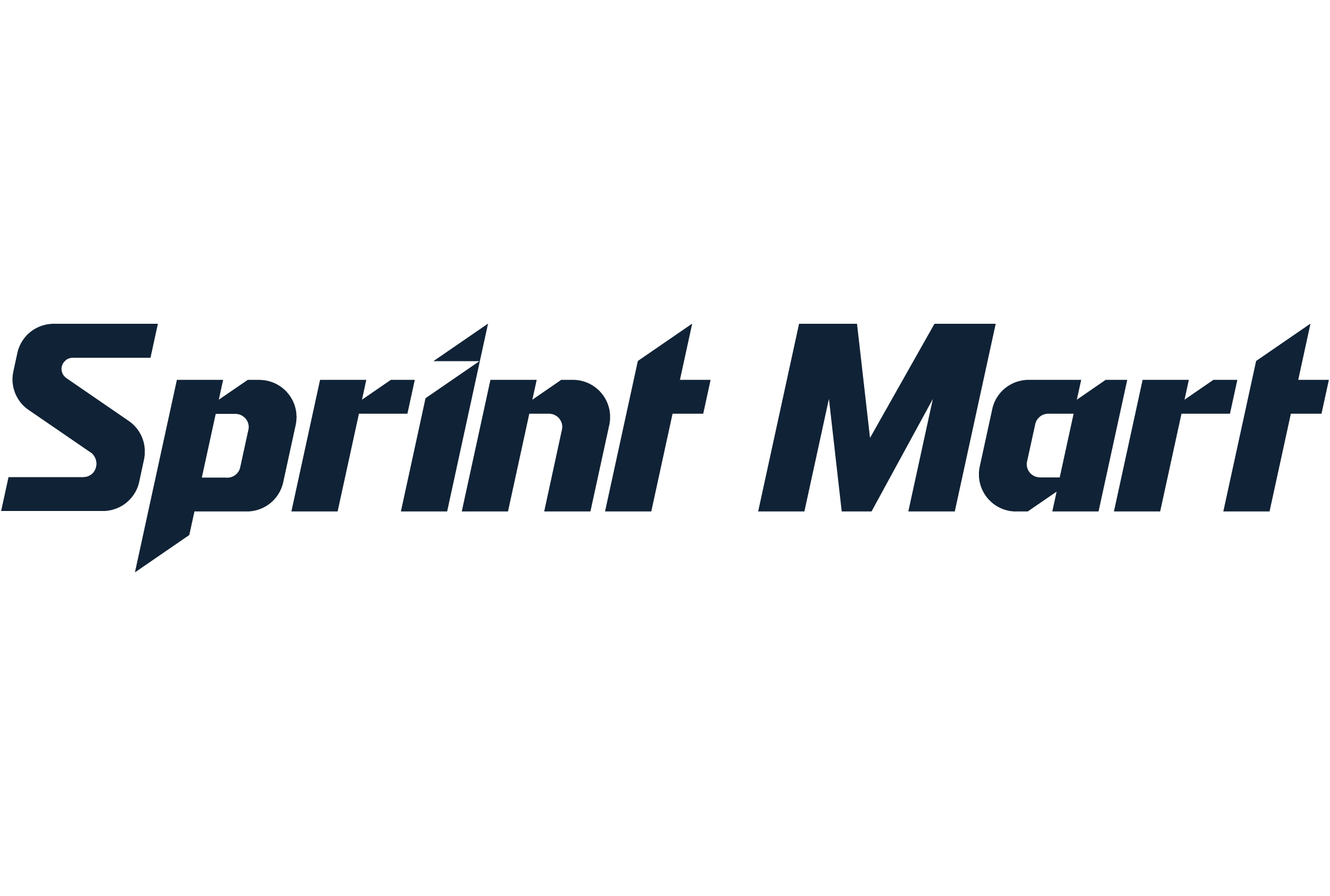 Sprint Mart