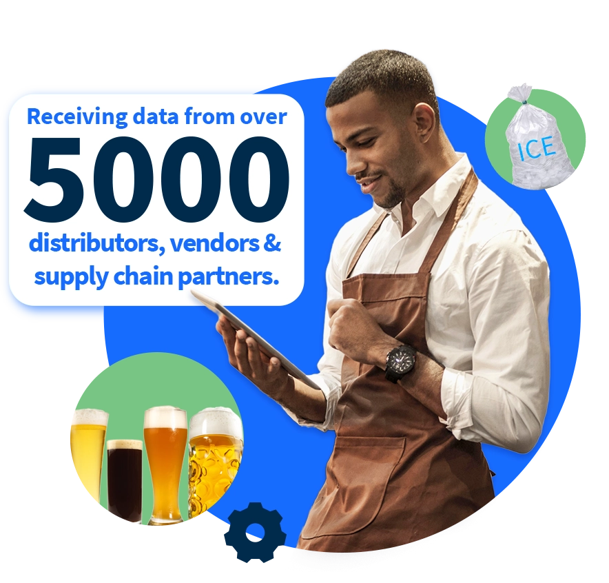 Standardize Invoice Data