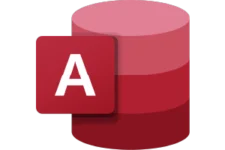 Microsoft Access