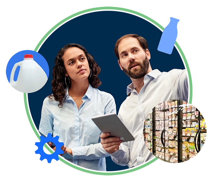 Vendors and Supply Chain Partners